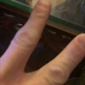 Meet your Posher, Tom